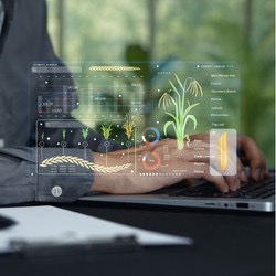 ยกระดับการผลิตด้วยเทคโนโลยีและนวัตกรรม