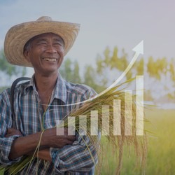 เพิ่มรายได้เกษตรกร