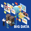 การพัฒนาฐานข้อมูล (Big Data)