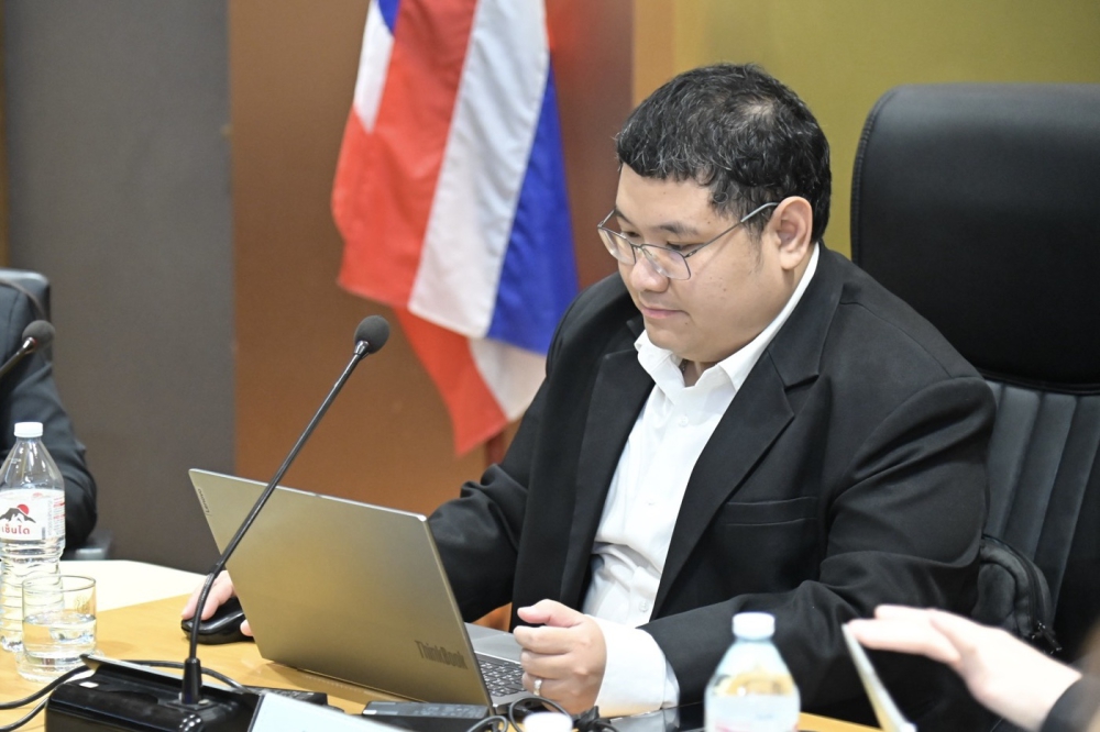 กิจกรรมการยกระดับการประเมินคุณธรรมและความโปร่งใส