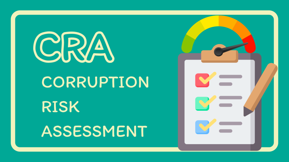 คู่มือการประเมินความเสี่ยงการทุจริต สำนักงาน ป.ป.ท.