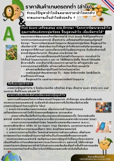 คำถามที่พบบ่อยประจำเดือนกรกฎาคม