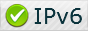 ipv6 ready