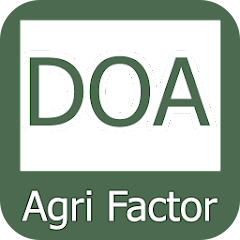 ทะเบียนปัจจัยการผลิต DOA Agri Factor