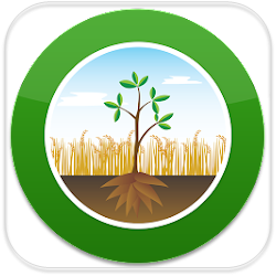 แผนที่ทางเลือกพืชเศรษฐกิจ ( LDD Zoning)