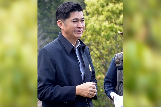 เกษตรฯแจ้งผลวิเคราะห์สวนกล้วยจีนปลอดสารตกค้างทั้งในน้ำและดิน