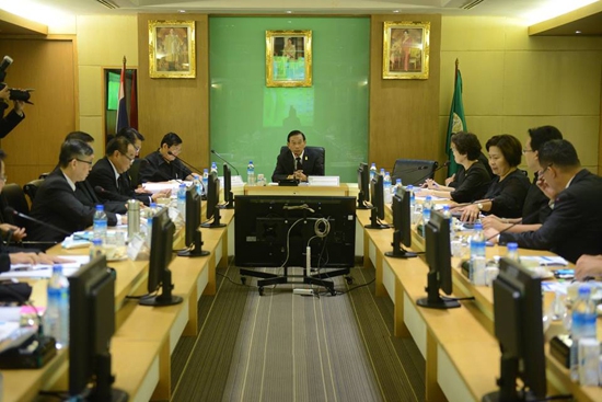 กระทรวงเกษตรฯเผยความก้าวหน้าโครงการ