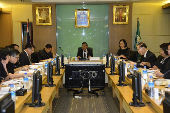 กระทรวงเกษตรฯชี้โครงการ“โคบาลบูรพา”