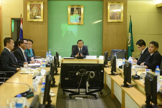 กระทรวงเกษตรฯเผยความก้าวหน้าโครงการโคบาลบูรพา
