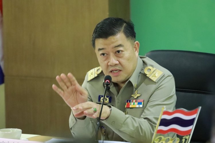 สกลนครรุกพืชทางเลือก‘มัลเบอร์รี่’ดึงตลาดนำการผลิต