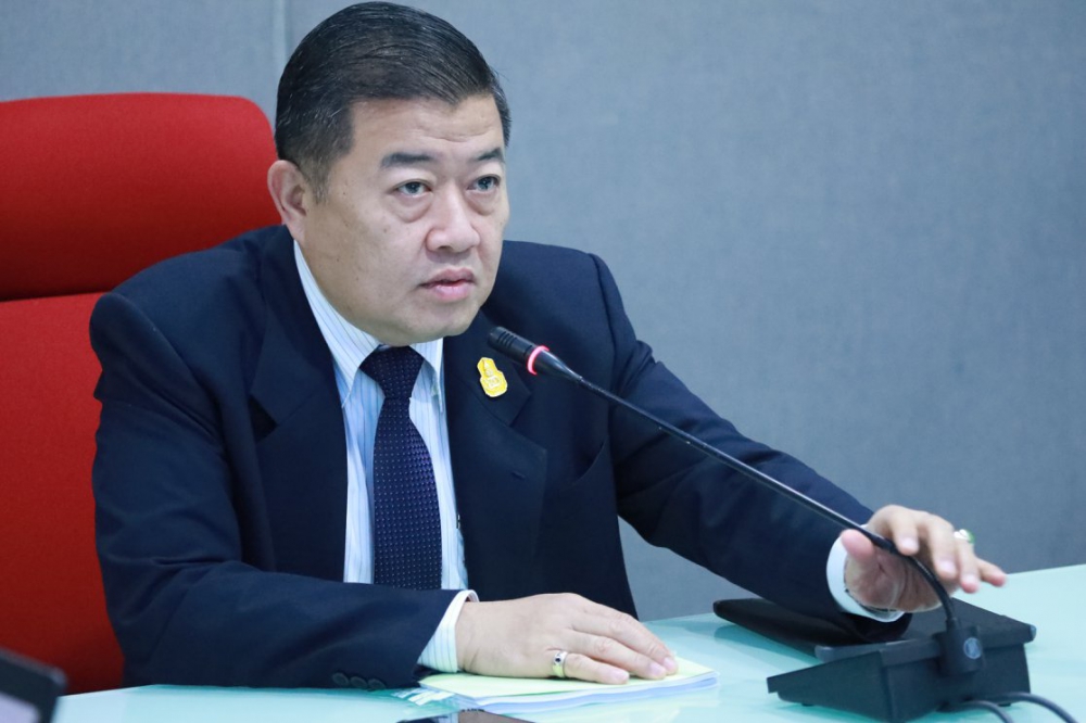 โชว์ผลโครงการ5ประสานปี60ยกระดับเกษตรกรด้วยทฤษฎีใหม่