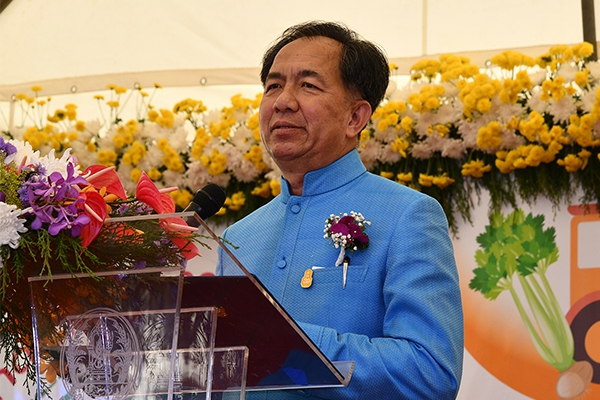 เกษตรฯจัดใหญ่เปิดบ้านงานวิจัย