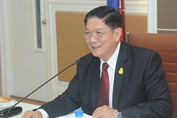 กระทรวงเกษตรฯมุ่งพัฒนาตลาดเกษตรดิจิทัล