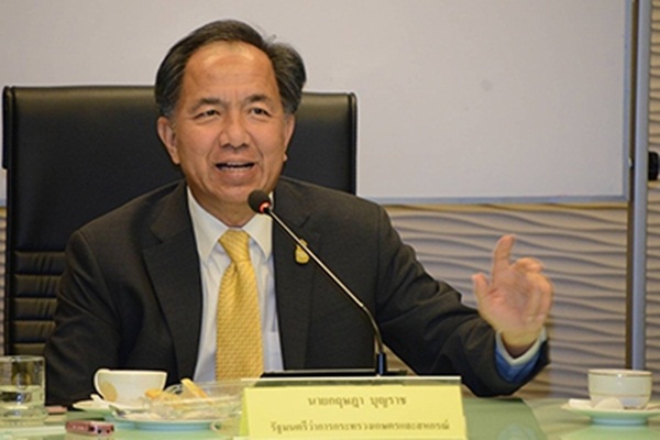 “กฤษฎา”สั่งกรมปศุสัตว์ตั้งกรรมการตรวจสอบข้อเท็จจริงเร่งด่วนแล้ว