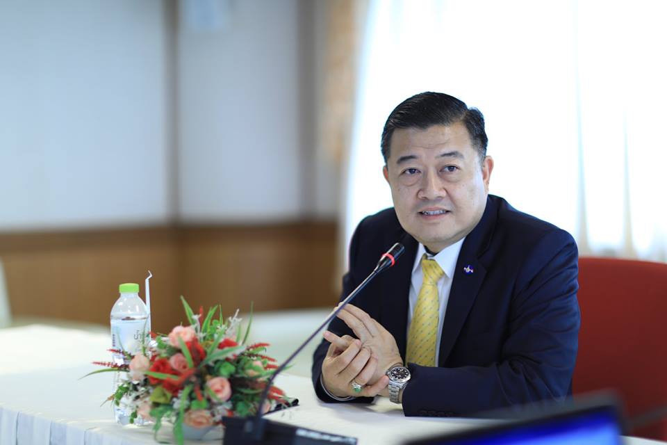 เปิดผลศึกษาพฤติกรรมบริโภคสินค้าเกษตรอินทรีย์