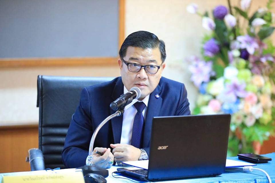 เจาะข้าวโพดเลี้ยงสัตว์ปีนี้ให้ผลผลิต