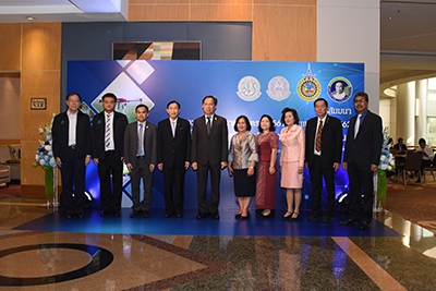 รัฐมนตรีเกษตรฯยืนยันภาพรวมเศรษฐกิจการเกษตรปี