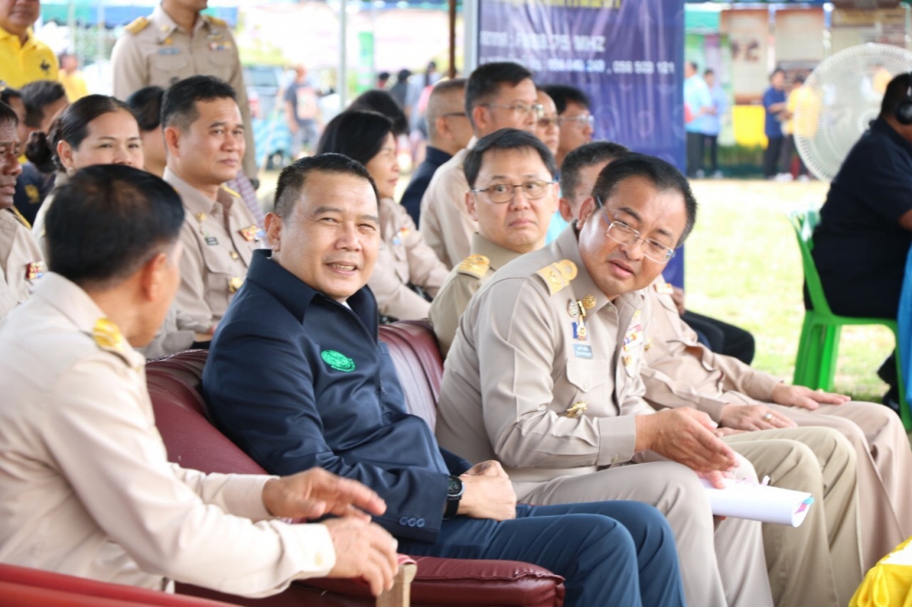 วันพฤหัสบดีที่15สิงหาคม2562เวลา09.30น.นายเข้มแข็ง