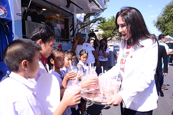 กระทรวงเกษตรฯเตรียมจัดงาน“ไทย-เดนมาร์ค
