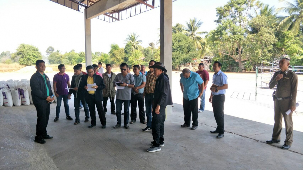 วันศุกร์ที่13ธันวาคม2562นายอำพันธุ์เวฬุตันติ