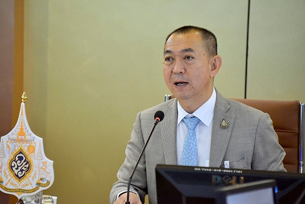 กระทรวงเกษตรฯ เดินหน้าใช้ยางภาครัฐต่ออีก 3 ปี