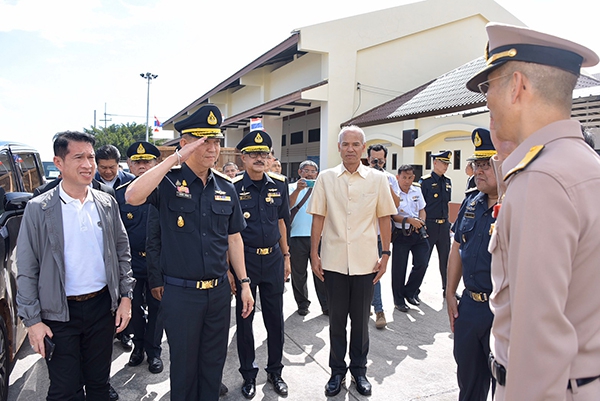 กระทรวงเกษตรฯ ประกาศปิดอ่าวไทย 15 ก.พ. – 15 พ.ค. 63 นี้