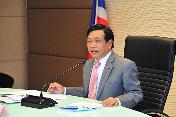 กระทรวงเกษตรฯเตรียมแผนเชิงรุกระดมกำลังตั้งป้อมช่วยเกษตรกรชาวสวน