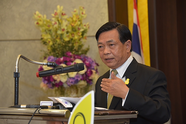 กระทรวงเกษตรฯรับมือโควิด-19ปรับระบบมาตรฐานสินค้าเกษตร