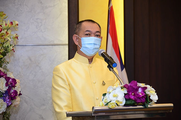 กระทรวงเกษตรฯเข้มกันโควิด-19เปิดบริการออนไลน์ครบทุกด้าน