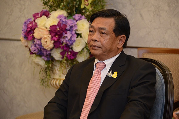 กระทรวงเกษตรฯเชิญชวนส่วนราชการและประชาชนช่วยอุดหนุนมะม่วงคุณภาพดีเป็นของขวัญ