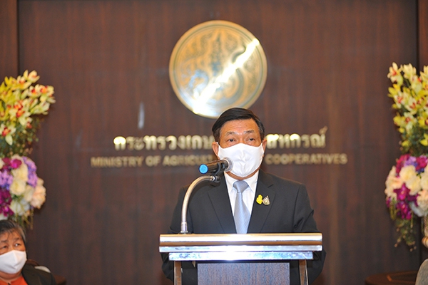 เกษตรฯอัดแพ็คเกจ5โครงการใหญ่ช่วยยางทั้งระบบ