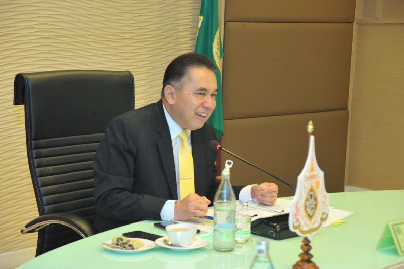 กระทรวงเกษตรฯ เตรียมแผนการเพาะปลูกพืชฤดูแล้ง ปี 2563/64