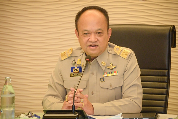 ปลัดเกษตรฯ ฟันธงมาตรการรักษาเสถียรภาพราคายางพารา