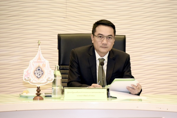 กระตุ้นเศรษฐกิจในประเทศ