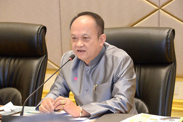 เกษตรฯ-พาณิชย์เห็นชอบตั้งคณะอนุกรรมการฯ