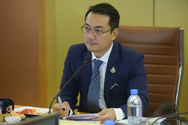 คณะกรรมการนโยบายพัฒนาไก่ไข่และผลิตภัณฑ์ (Egg Board)