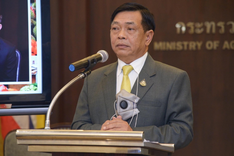 เร่งดันไทยฮับฮาลาลโลก