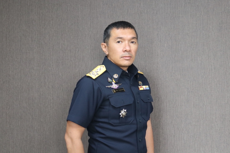 องค์การสะพานปลายิ้มรับความสำเร็จอีกขั้น ปี 64