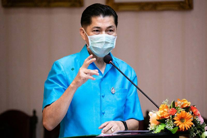 สวก.ขานรับนโยบายกระทรวงเกษตรและสหกรณ์ผนึกกำลังพันธมิตร