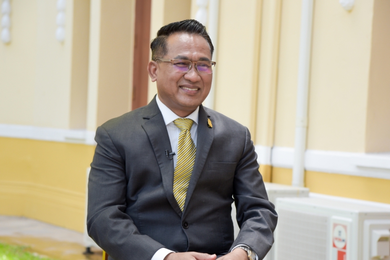 กรมปศุสัตว์งัดมาตรการ3Sกำหนดพื้นที่นำร่อง