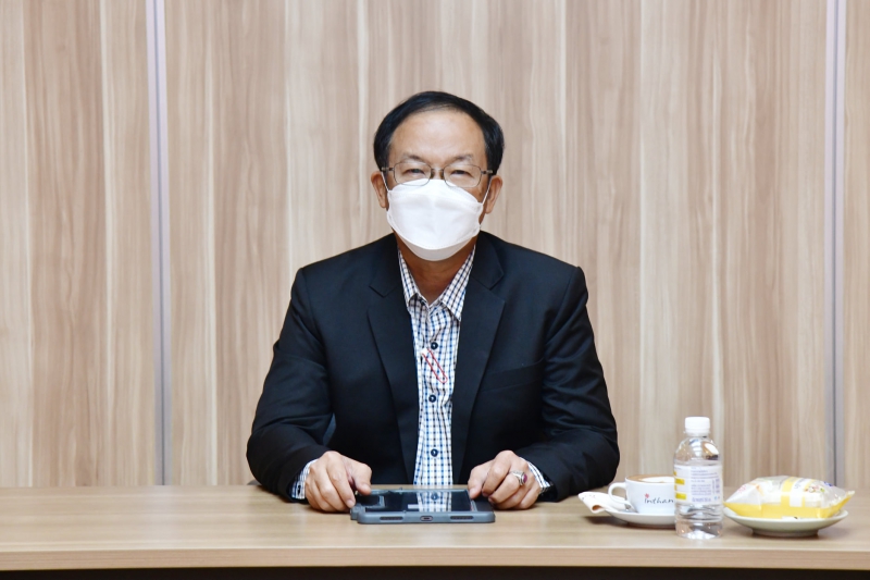 กรมส่งเสริมสหกรณ์หนุนสหกรณ์ต่อยอดผลักดันสมาชิกปลูกข้าวโพดเลี้ยงสัตว์