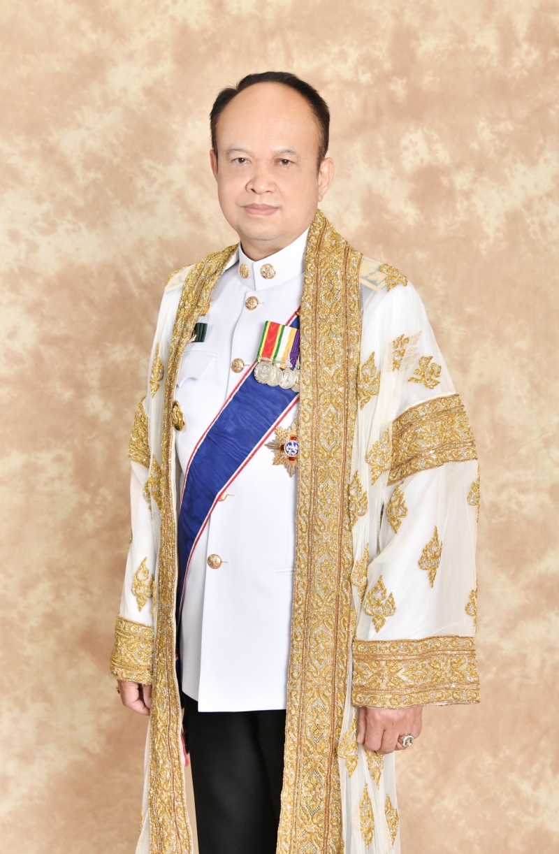 The Cultivating and Royal Ploughing Ceremony of the year 2022,