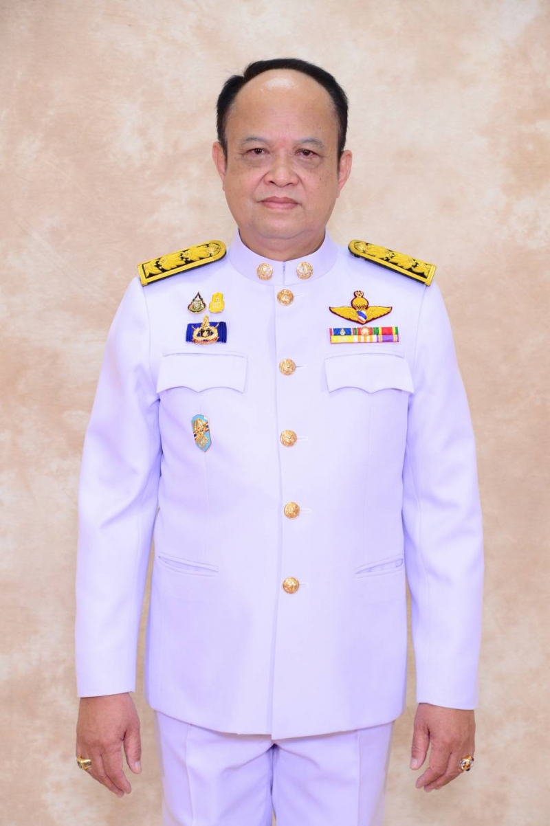 พระราชพิธีพืชมงคลจรดพระนังคัลแรกนาขวัญ