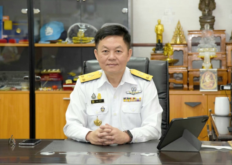 กรมประมง...ประกาศ“ฤดูน้ำแดง2565”คุ้มครองสัตว์น้ำจืดมีไข่ทั่วประเทศ