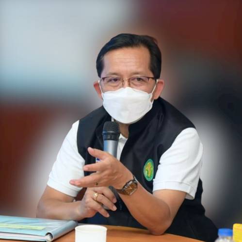 “อธิบดีกรมประมง”เตือนเกษตรผู้เพาะเลี้ยงสัตว์น้ำ