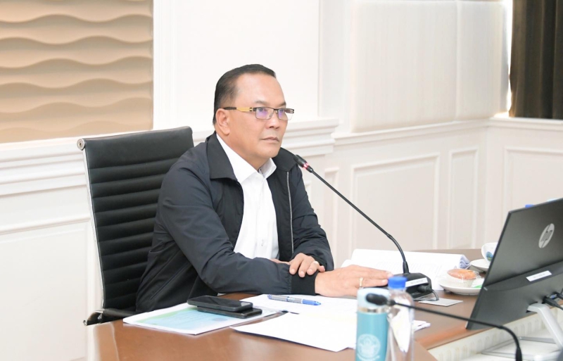 กรมชลฯเดินหน้าส่งน้ำตามแผนฯ