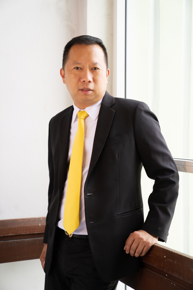 กยท.หนุนทำสวนยางมาตรฐานFSC™พร้อมจัดช่องทางขายผ่านตลาดยาง