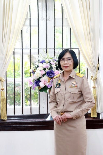 กตส.หนุนสหกรณ์ใช้โปรแกรมระบบบัญชีสหกรณ์ช่วยบริหารงาน