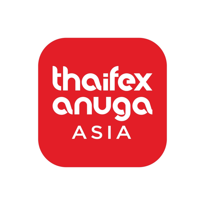 สวก. ยกทัพผู้ประกอบการไทย ลุย THAIFEX-Anuga Asia 2023