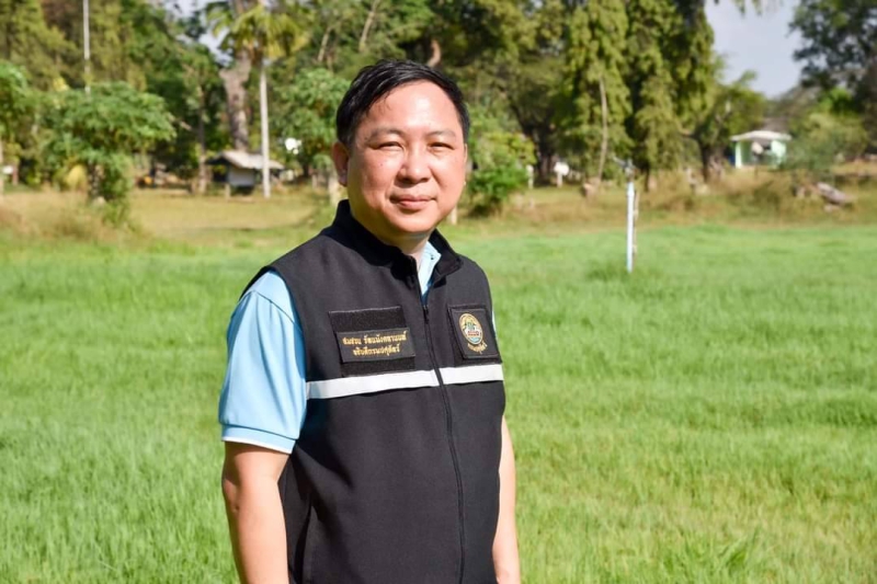 กรมปศุสัตว์ยื่นขอคืนสถานภาพปลอดกาฬโรคแอฟริกาในม้า